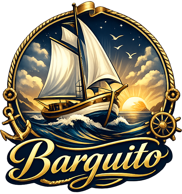 Logo Barquito