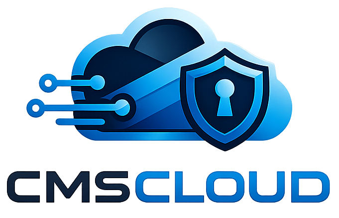 Logo CMS Cloud