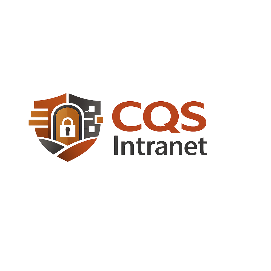 Logo CQS Intranet