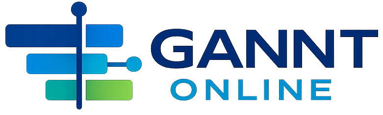 Logo GanntOnline