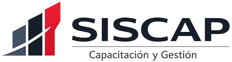 Logo SISCAP
